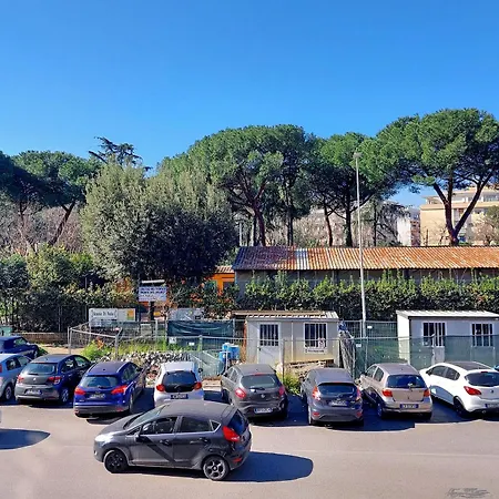 La Terrazza Di Christian By Domus&dimore