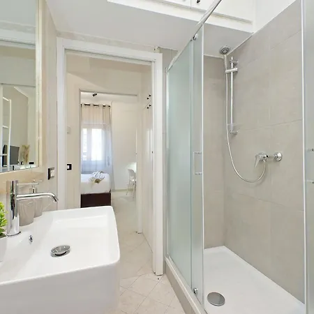 Lejlighed La Terrazza Di Christian By Domus&dimore