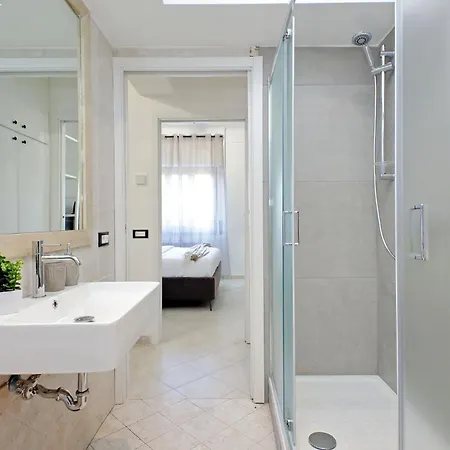 La Terrazza Di Christian By Domus&dimore