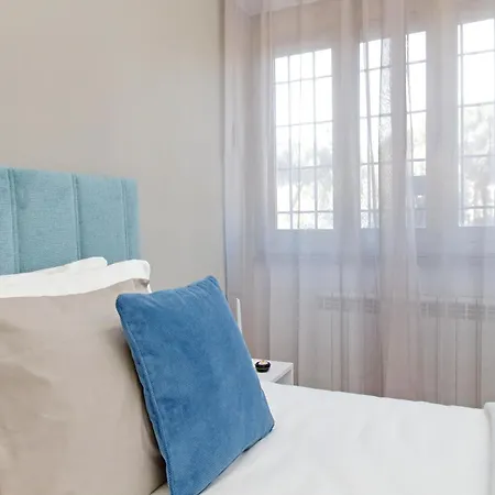 Lejlighed La Terrazza Di Christian By Domus&dimore