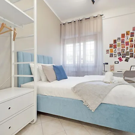 La Terrazza Di Christian By Domus&dimore Lejlighed *