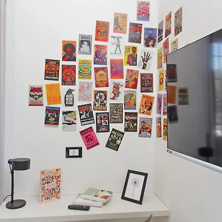 La Terrazza Di Christian By Domus&dimore Lejlighed