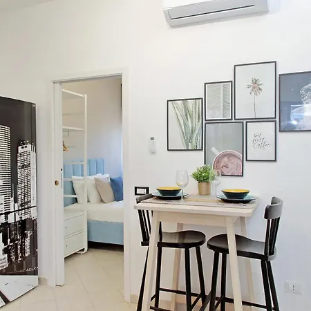 Lejlighed La Terrazza Di Christian By Domus&dimore