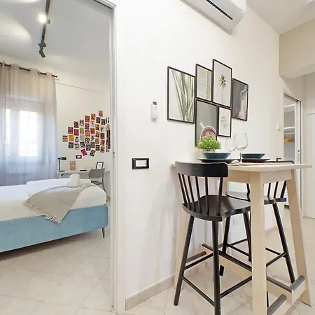 Lejlighed La Terrazza Di Christian By Domus&dimore *