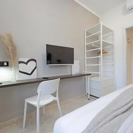 La Terrazza Di Christian By Domus&dimore Lejlighed Rom