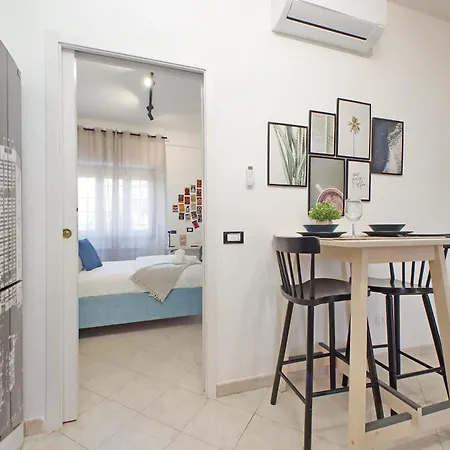 La Terrazza Di Christian By Domus&dimore *