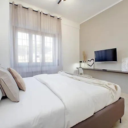 Lejlighed La Terrazza Di Christian By Domus&dimore