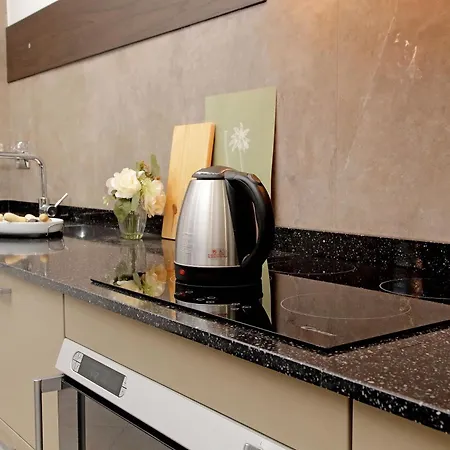 La Terrazza Di Christian By Domus&dimore Lejlighed Rom