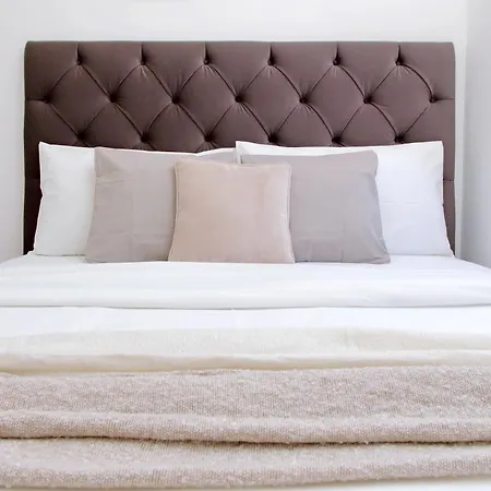 La Terrazza Di Christian By Domus&dimore Lejlighed Rom