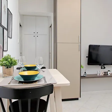 La Terrazza Di Christian By Domus&dimore Lejlighed