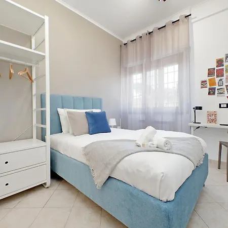 La Terrazza Di Christian By Domus&dimore Apartman