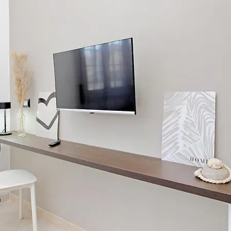 La Terrazza Di Christian By Domus&dimore