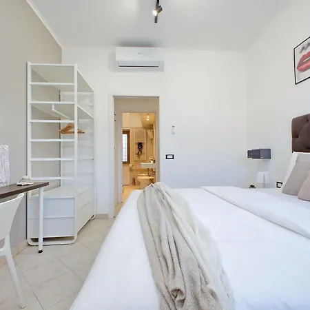 Apartman La Terrazza Di Christian By Domus&dimore *