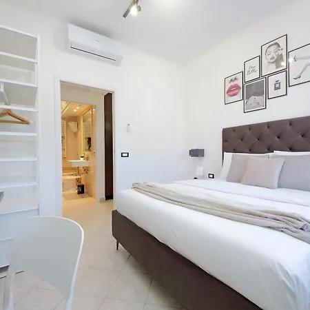 Apartman La Terrazza Di Christian By Domus&dimore