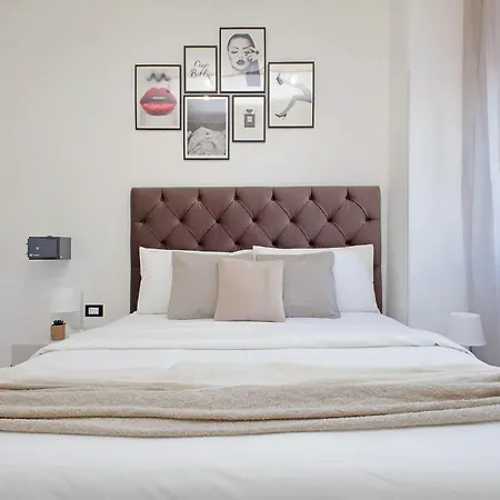 Apartman La Terrazza Di Christian By Domus&dimore *