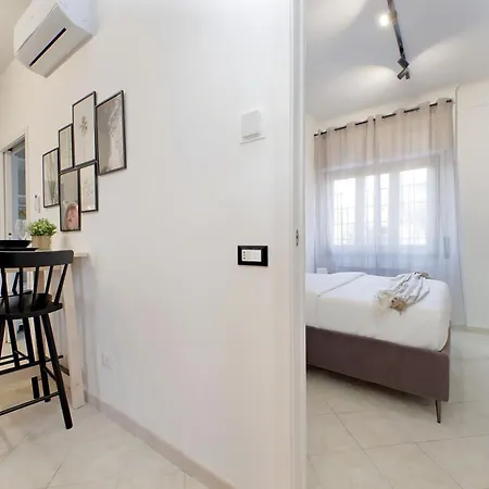 Apartment La Terrazza Di Christian Rome