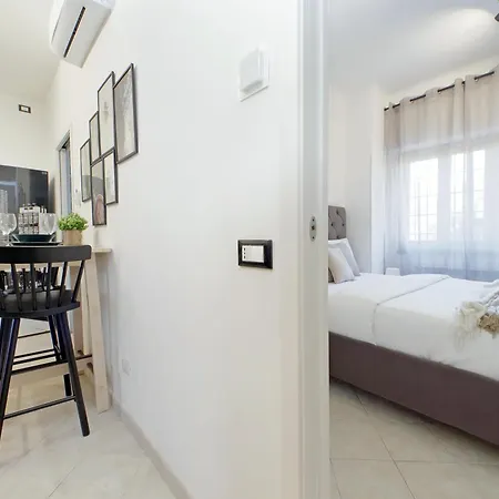 Apartman La Terrazza Di Christian By Domus&dimore