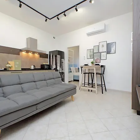 Apartman La Terrazza Di Christian By Domus&dimore