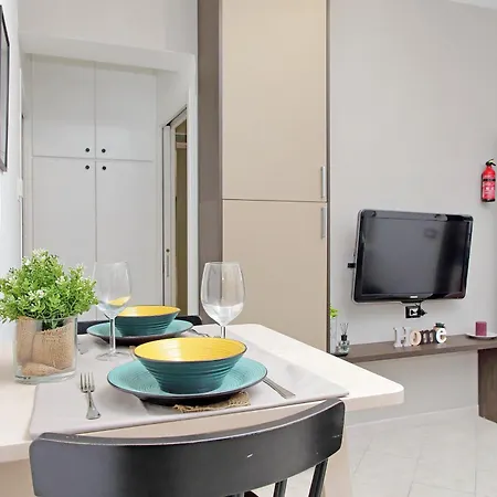 Apartman La Terrazza Di Christian By Domus&dimore