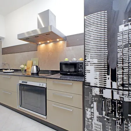 La Terrazza Di Christian By Domus&dimore Apartman *