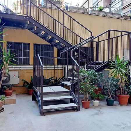 La Terrazza Di Christian *