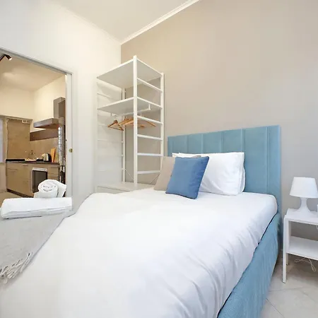 La Terrazza Di Christian By Domus&dimore Řím