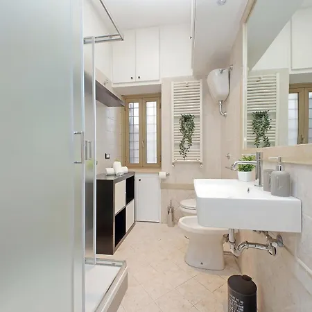 Apartmán La Terrazza Di Christian By Domus&dimore