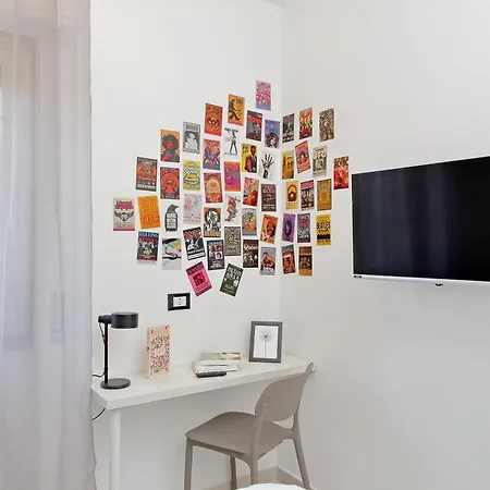 La Terrazza Di Christian By Domus&dimore Apartmán Řím