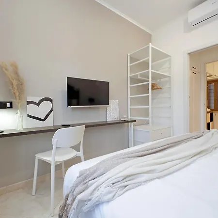 La Terrazza Di Christian By Domus&dimore *