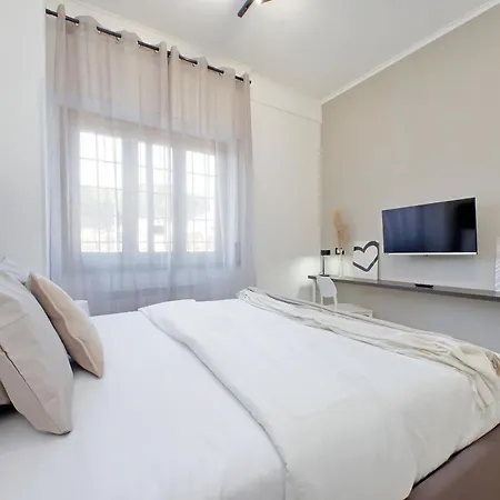 La Terrazza Di Christian By Domus&dimore * Řím