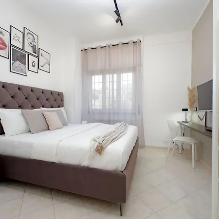 La Terrazza Di Christian By Domus&dimore *