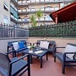 La Terrazza Di Christian By Domus&dimore * Roma