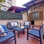 La Terrazza Di Christian By Domus&dimore