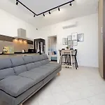 Daire La Terrazza Di Christian By Domus&dimore Roma