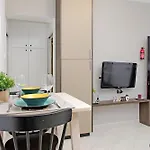 La Terrazza Di Christian By Domus&dimore