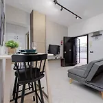 La Terrazza Di Christian By Domus&dimore Daire